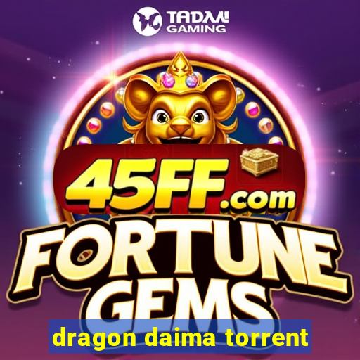 dragon daima torrent